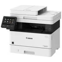 Canon imageClass MF451DW Monochrome All-In-One Laser Printer