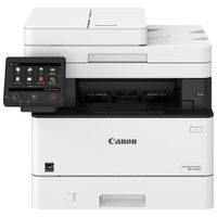 Canon imageClass MF451DW Monochrome All-In-One Laser Printer