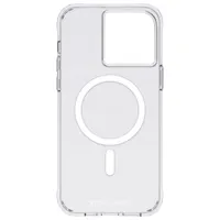 Case-Mate Tough Clear Fitted Hard Shell Case with MagSafe for iPhone 14 Pro Max - Clear