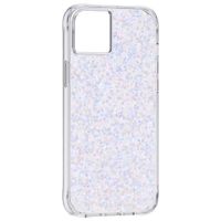 Case-Mate Twinkle Diamond Fitted Hard Shell Case with MagSafe for iPhone 14 Plus - Iridescent