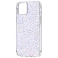 Case-Mate Twinkle Diamond Fitted Hard Shell Case with MagSafe for iPhone 14 Plus - Iridescent