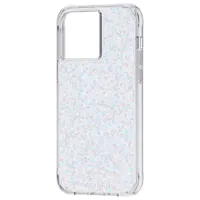 Case-Mate Twinkle Diamond Fitted Hard Shell Case with MagSafe for iPhone 14 Pro Max - Iridescent