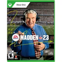 Madden NFL 23 (Xbox One)