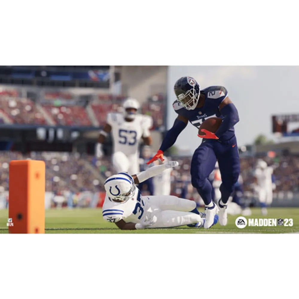 Madden NFL 23 (Xbox One)