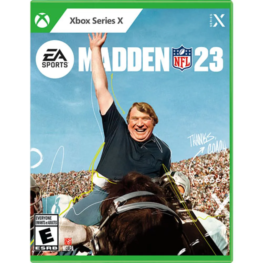 Buy Madden NFL 23 - 5850 Madden Points! Cheap Price