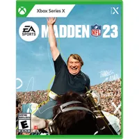 Madden NFL 23 (Xbox Series X)