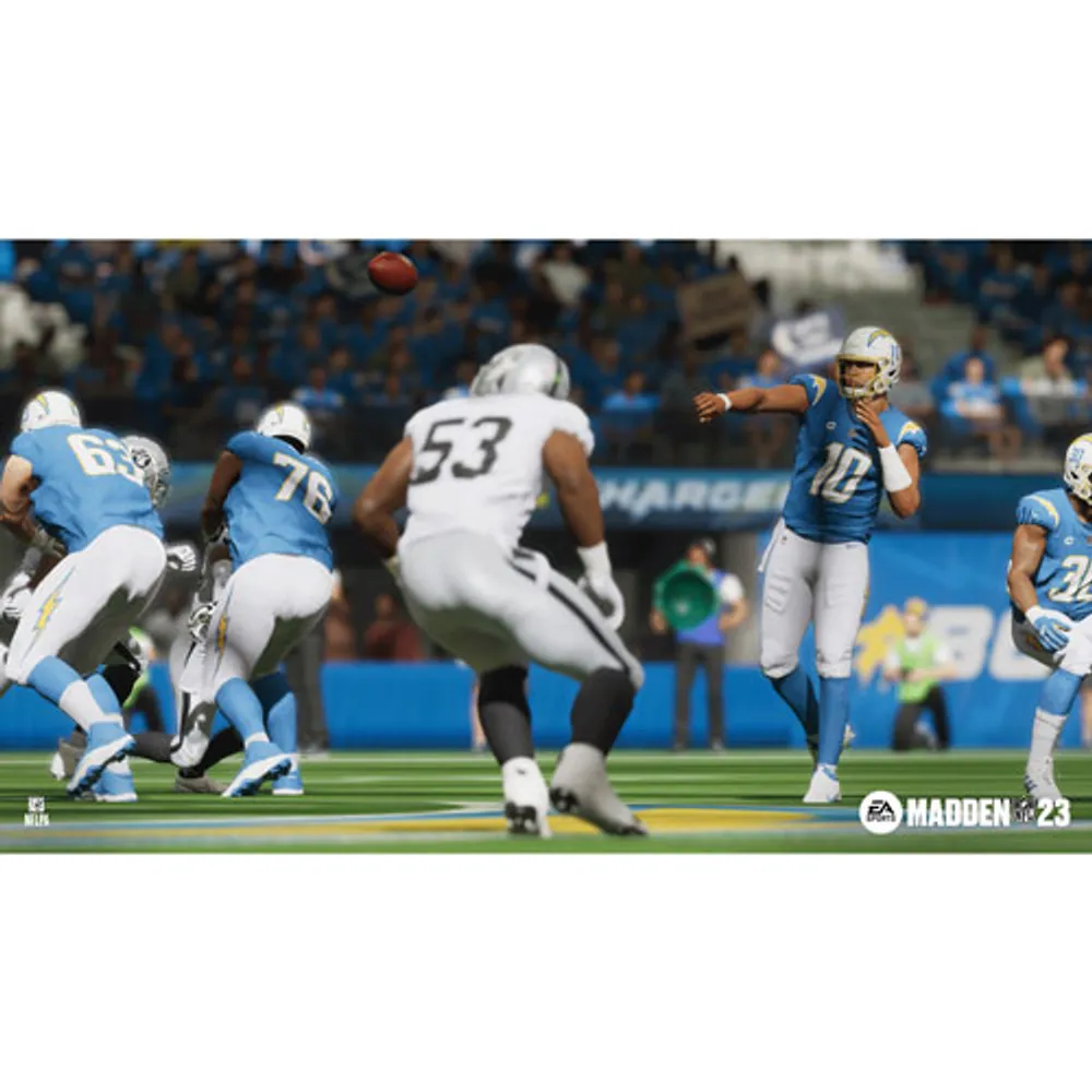 Buy Madden NFL 23 Xbox Series X