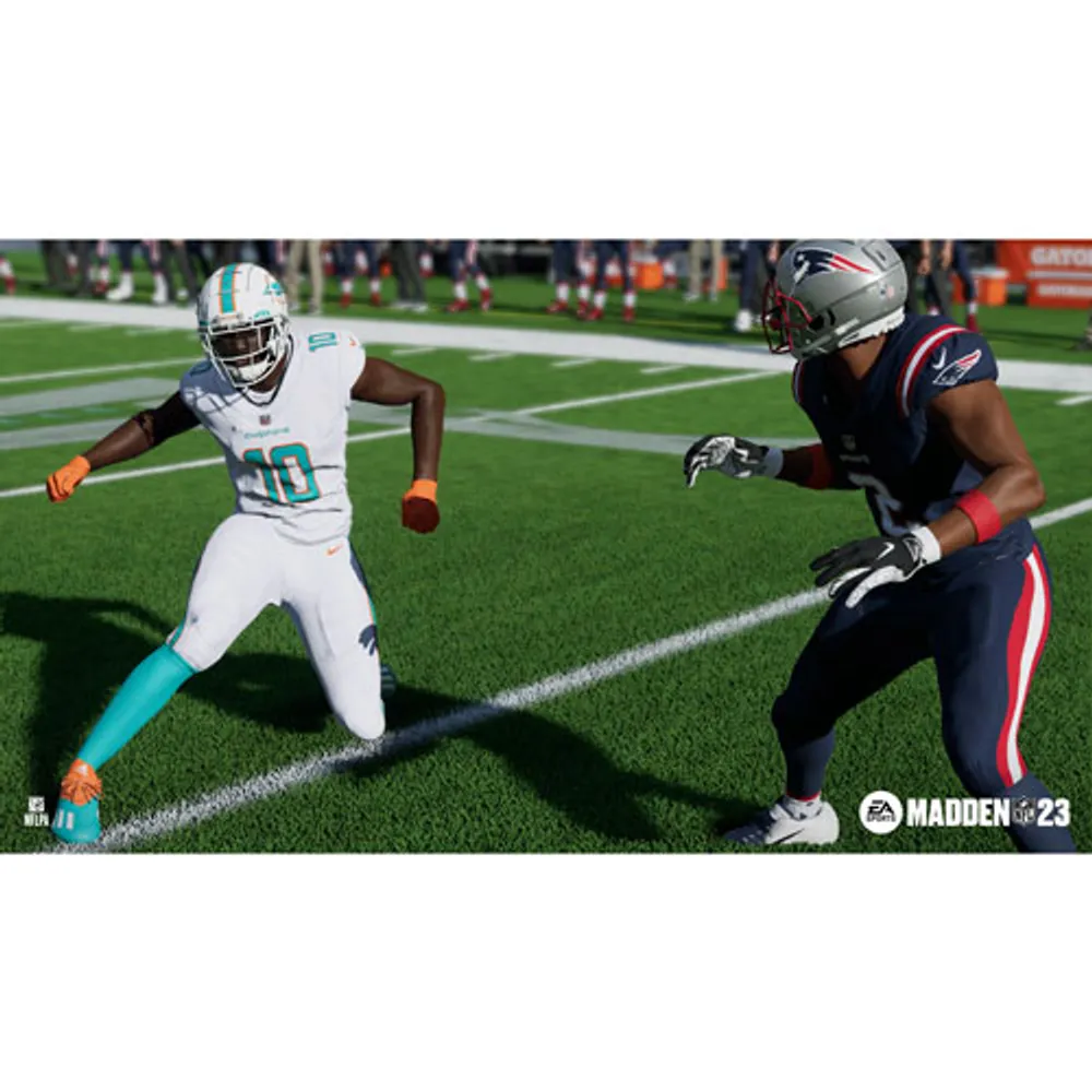 EA Madden NFL 23 (Xbox Series X)