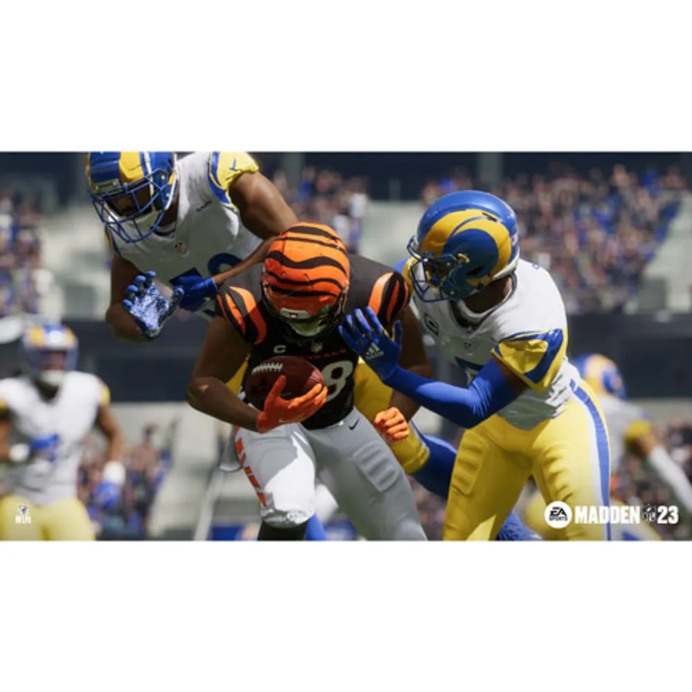 madden 23 xbox x