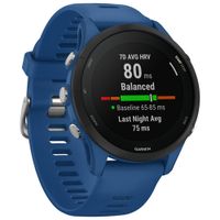 Garmin Forerunner 255 46mm Bluetooth Running Smartwatch