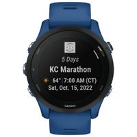 Garmin Forerunner 255 46mm GPS Watch with Heart Rate Monitor