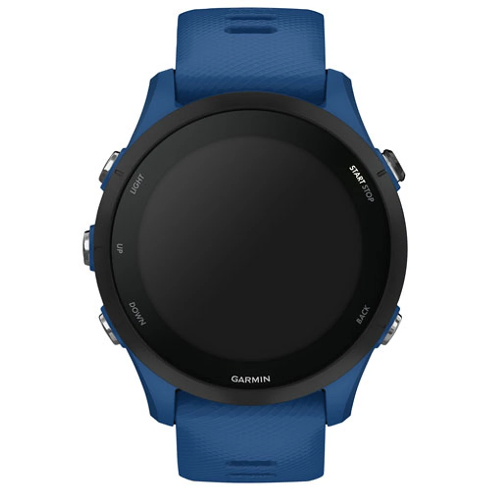 Garmin Forerunner 255 46mm Bluetooth Running Smartwatch