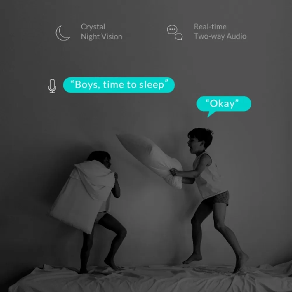 netvue orb pro