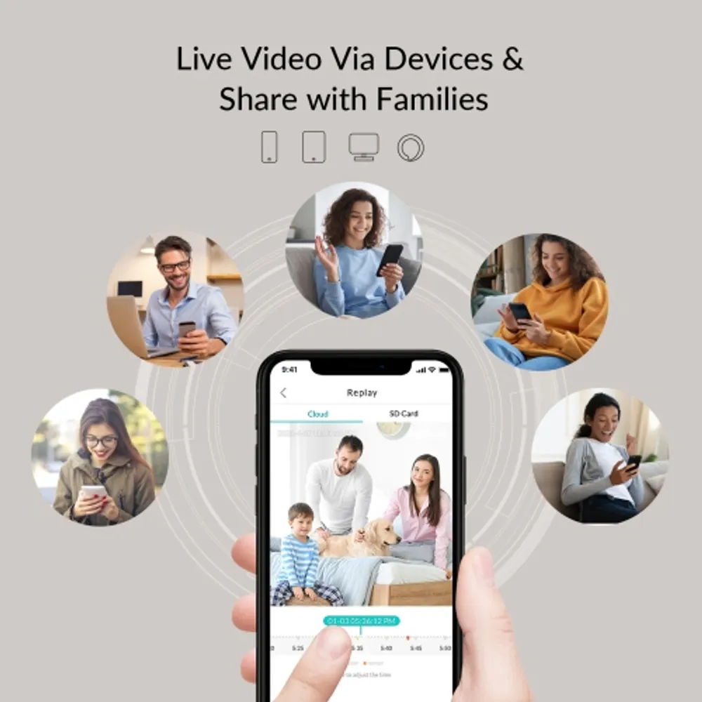 netvue orb pro