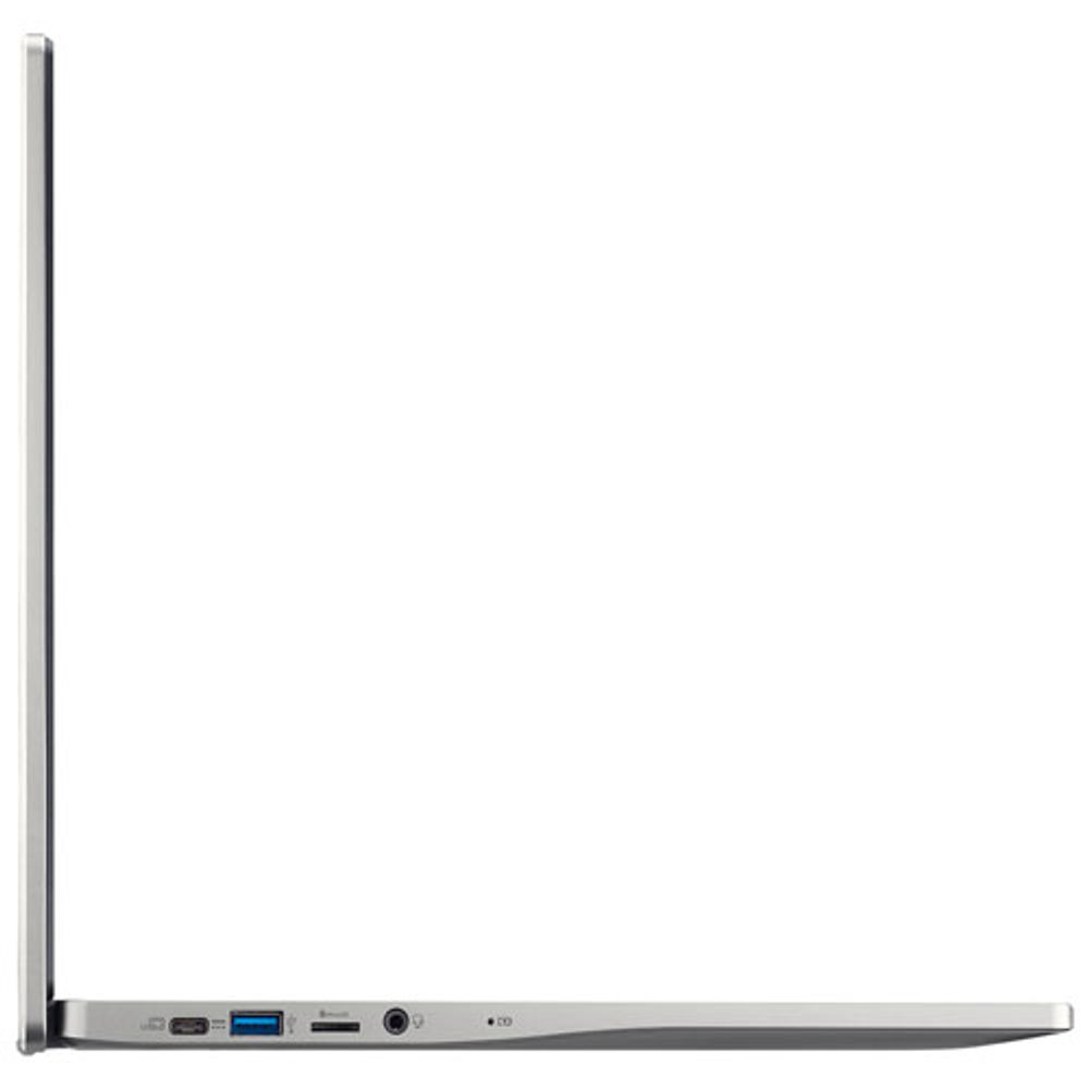 Acer CB317 17.3" Chromebook - Silver (Intel Celeron N4500/128GB eMMC/8GB RAM/Chrome OS)