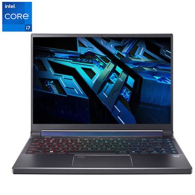 Acer Predator Triton 300SE 14" 2.5K Gaming Laptop (Intel Core i7-12700H/1TB SSD/16GB RAM/RTX 3060/Win 11)