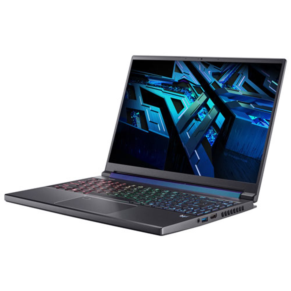 Acer Predator Triton 300SE 14" 2.5K Gaming Laptop (Intel Core i7-12700H/1TB SSD/16GB RAM/RTX 3060/Win 11)