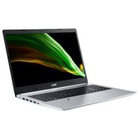 Acer Aspire 5 15.6" Laptop - Silver (AMD Ryzen R5 5500U/1TB SSD/16GB RAM/Windows 11)