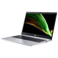 Acer Aspire 5 15.6" Laptop - Silver (AMD Ryzen R5 5500U/1TB SSD/16GB RAM/Windows 11)