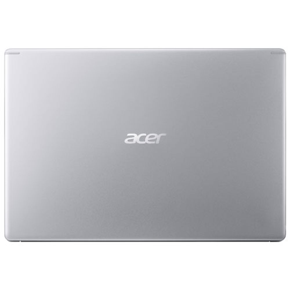 Acer Aspire 5 15.6" Laptop - Silver (AMD Ryzen R5 5500U/1TB SSD/16GB RAM/Windows 11)