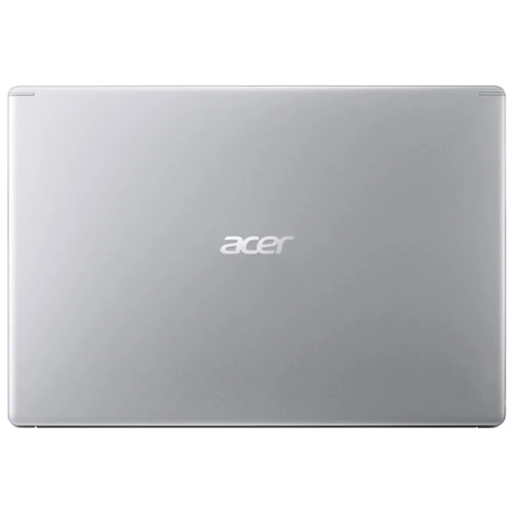 Acer Aspire 5 15.6" Laptop - Silver (AMD Ryzen R5 5500U/1TB SSD/16GB RAM/Windows 11)