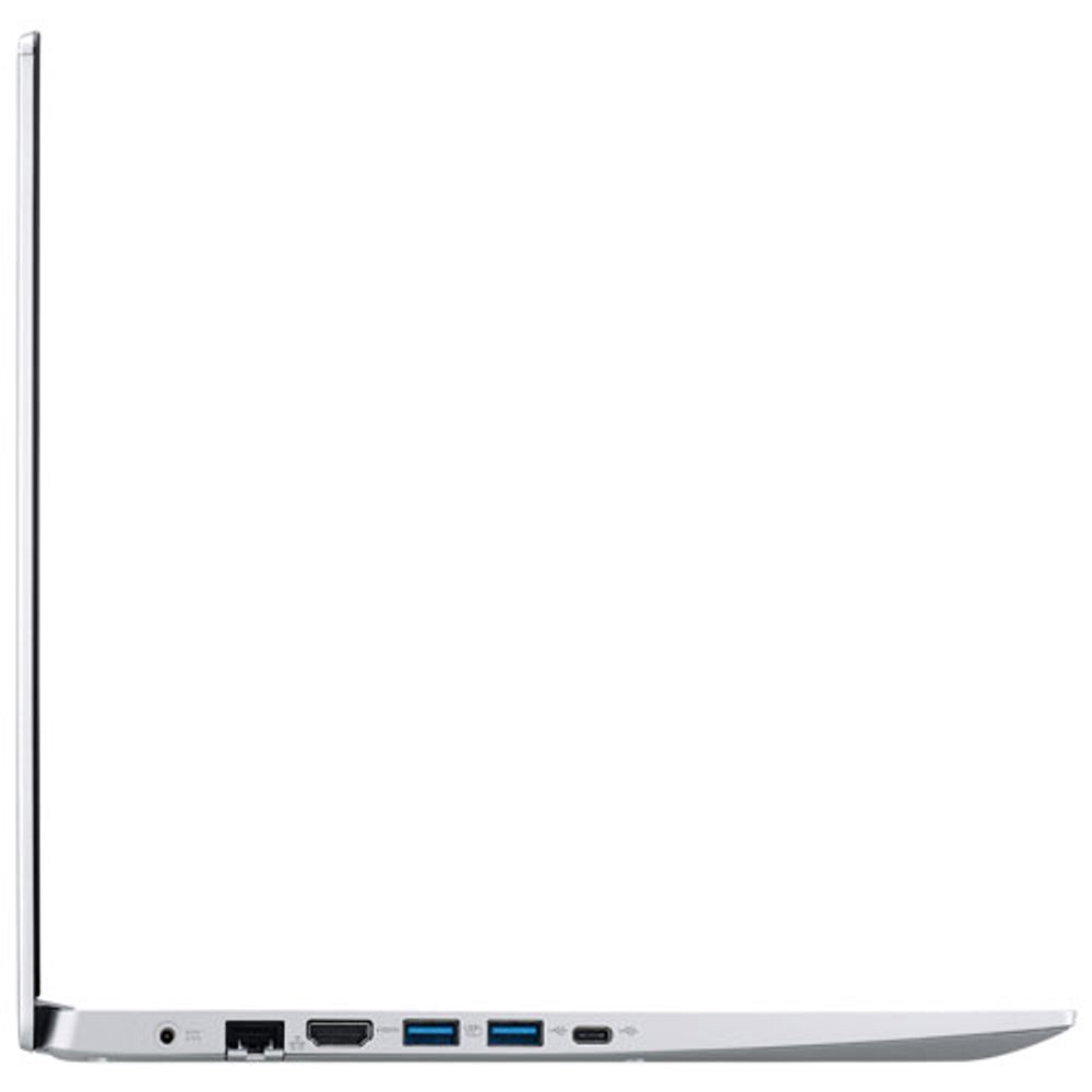 Acer Aspire 5 15.6" Laptop - Silver (AMD Ryzen R5 5500U/1TB SSD/16GB RAM/Windows 11)