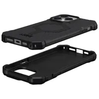 UAG Essential Armor Fitted Soft Shell Case with MagSafe for iPhone 14 Pro Max - Black