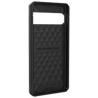 UAG Scout Fitted Hard Shell Case for Google Pixel 7 - Black