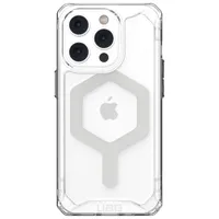 UAG Plyo Fitted Hard Shell Case with MagSafe for iPhone 14 Pro - Clear