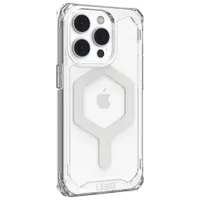 UAG Plyo Fitted Hard Shell Case with MagSafe for iPhone 14 Pro - Clear