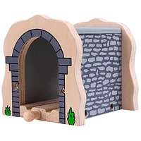 Bigjigs Grey Stone Tunnel