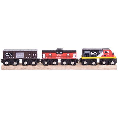 Bigjigs Toys CN Train