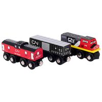 Bigjigs Toys CN Train