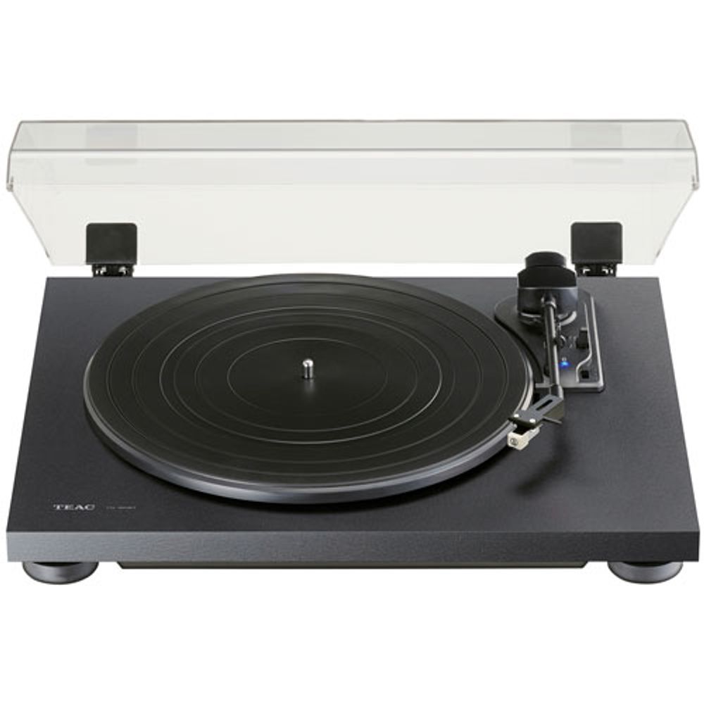 TEAC TN-180-BT-A3 Belt Drive Bluetooth Turntable