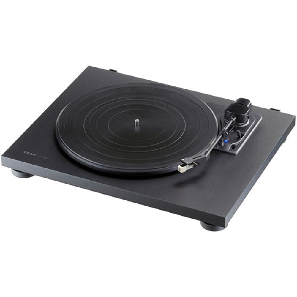 TEAC TN-180-BT-A3 Belt Drive Bluetooth Turntable