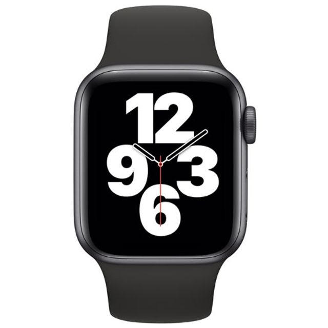 SALE／100%OFF】 Apple Watch SE 40mm GPS Space Gray
