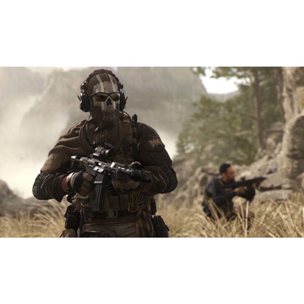 Call of Duty: Modern Warfare II (Xbox Series X / Xbox One)