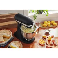 KitchenAid Artisan Tilt-Head Stand Mixer with Premium Accessory Pack - 5Qt - 325-Watt