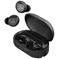 JLab JBuds Air Pro In-Ear True Wireless Earbuds - Black