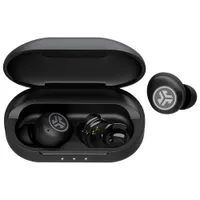 JLab JBuds Air Pro In-Ear True Wireless Earbuds - Black