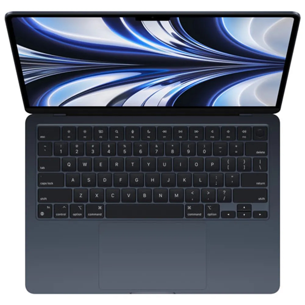 買う家電・スマホ・カメラ - MacBook AirM1チップMacOs/TouchID/2022年  