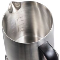 Wolf Gourmet True Temperature Electric Kettle - 1.5L - Stainless Steel