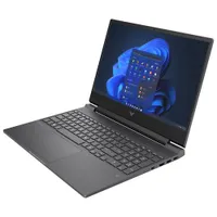 HP Victus 15" Gaming Laptop - Mica Silver (Intel Core i5-12500H/512GB SSD/16GB RAM/RTX 3050/Windows 11)