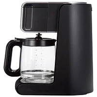 Proctor Silex FrontFill Drip Coffee Maker - 12-Cup - Black