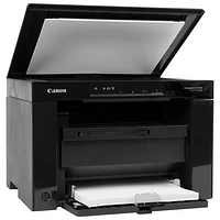 Imprimante laser tout-en-un monochrome imageClass MF3010 de Canon avec cartouche d'encre en poudre supplémentaire