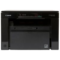 Canon imageClass MF3010 Monochrome All-In-One Laser Printer With Extra Toner Cartridge