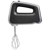 Proctor Silex 5-Speed Hand Mixer - 120-Watt - Black