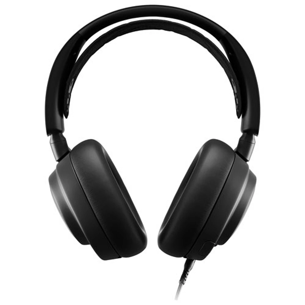 Casque de jeu Arctis Nova Pro de SteelSeries - Noir