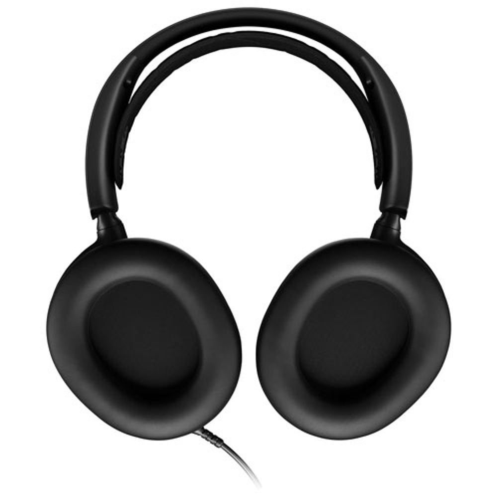 SteelSeries Arctis Nova Pro Gaming Headset - Black