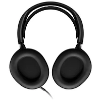 Casque de jeu Arctis Nova Pro de SteelSeries - Noir